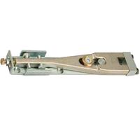 Penture supérieure SEVAX à ouverture sur l'arrière pour porte de 50 mm - SN308850