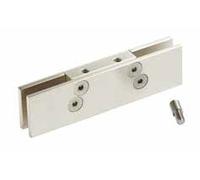 Penture supérieure SEVAX inox poli - SX0101IP