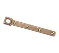 Penture Universelle Inférieure Pour Portes Double Action Saint Gobain Seva - Sevax S3306112 G