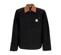 Peoria Jacket Veste de travail pour homme Noir BLACK L