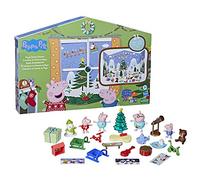 PEP PEPPAS Advent Calendar