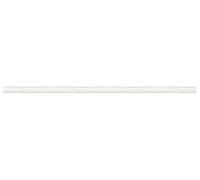 Pepeo Barre d'extension pour ventilateur de plafond 120 cm Blanc