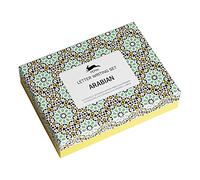 PEPIN PRESS Oriental Set de Correspondance A5 40 feuilles/enveloppes