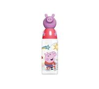 Peppa Pig - 3d Water Bottle 560 Ml (10115)