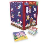 Peppa Pig: Advent Book Collection