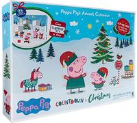 Peppa Pig Adventskalender