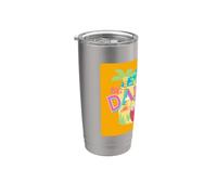 Peppa Pig Big Day Gobelet isotherme en acier inoxydable double paroi