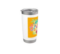 Peppa Pig Big Day Gobelet isotherme en acier inoxydable double paroi