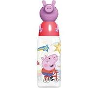 Peppa Pig - Bouteille d'eau - 560 ml G