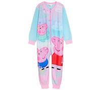 Peppa Pig Filles tout-en-un 18-24 mois Multi