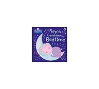 Peppa Pig: Peppa's Countdown To Bedtime
