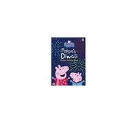 Peppa Pig: Peppa's Diwali Sticker Activity Book