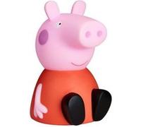 Peppa Pig-Veilleuse et lampe torche GoGlow Buddy Plastique