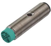 Pepperl+Fuchs Capteur inductif M12 non affleurant PNP NJ4-12GM40-E2-V1