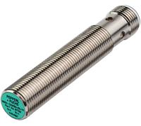 Pepperl+Fuchs Capteur inductif PNP NBB4-12GM50-E3-V1-M1