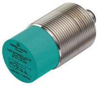 Pepperl+Fuchs Capteur inductif PNP NBN25-30GM50-E2-V1-M1