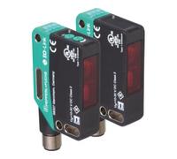 PEPPERL + FUCHS Pepperl & Fuchs Barrière lumineuse OBE25M-R201-S2EP-IO-V1 301108 10 - 30 V/DC 1 pc.
