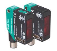 PEPPERL + FUCHS Pepperl & Fuchs Barrière lumineuse OBE40M-R200-S2EP-IO-V1-L 301064 10 - 30 V/DC 1 pc.