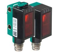 PEPPERL + FUCHS Pepperl & Fuchs Barrière lumineuse OBE20M-R101-S2EP-IO-V31-IR 291120 10 - 30 V/DC 1 pc.