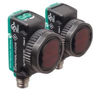 PEPPERL + FUCHS Pepperl & Fuchs Barrière lumineuse OBE20M-R103-S2EP-IO-V31-L 284462 10 - 30 V/DC 1 pc.