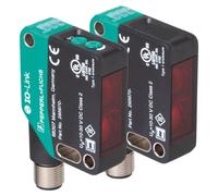 PEPPERL + FUCHS Pepperl & Fuchs Barrière lumineuse OBE25M-R200-S2EP-IO-V1 301023 10 - 30 V/DC 1 pc.