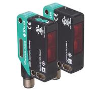 PEPPERL + FUCHS Pepperl & Fuchs Barrière lumineuse OBE25M-R201-S2EP-IO-V1 301108 10 - 30 V/DC 1 pc.