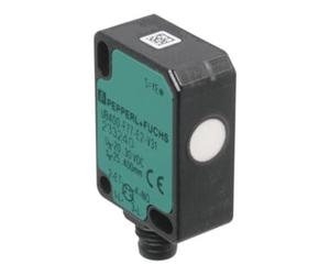 Pepperl+Fuchs Pepperl+Fuchs Capteur à ultrasons UB250-F77-E3-V31 Quantité:1