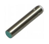 Pepperl+Fuchs Pepperl+Fuchs Capteur d'usine ind., M12x1, connecteur DC, pnp, non, sn=6mm, qb NEB6-12GM50-E2-V1 Quantité:1
