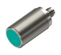 Pepperl+Fuchs Pepperl+Fuchs Capteur inductif NBB10-30GM50-E2-V1 en laiton revêtu de bronze blanc M30 IP68 Quantité:1