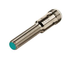 Pepperl+Fuchs Pepperl+Fuchs Capteur inductif NBB2-8GS35-E3-V1 acier inoxydable M12 x 1 IP67 affleurant PNP DC Quantité:1