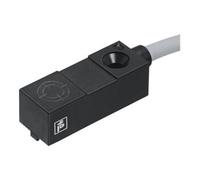 Pepperl+Fuchs Pepperl+Fuchs Capteur inductif NBN4-F29A-E2-C résistant au champ magnétique IP67 Quantité:1