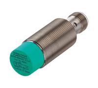 Pepperl+Fuchs Pepperl+Fuchs Capteur inductif NCN8-18GM40-Z0-V1 inox M12 x 1 Quantité:1
