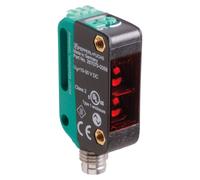 PEPPERL + FUCHS PF OBT350-R100-2EP-IO-V31-IR Capteur photoélectrique à réflexion(HGA)267075-100409