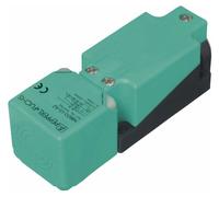Pepperl+Fuchs Pepperl+Fuchs Capteur inductif NBB20-U1-UU Quantité:1