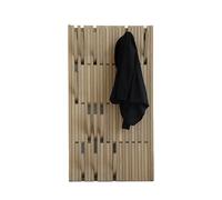 PER/USE Porte-manteau Piano, grand - chêne