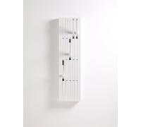 PER/USE Porte-manteau Piano, petit - blanc profond