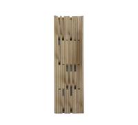 PER/USE Porte-manteau Piano, petit - chêne