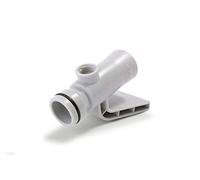 PERAGASHOP Intex Adaptateur de rechange pour valve d'air 28602 à partir de 2017 12366