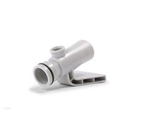 PERAGASHOP Intex Adaptateur de rechange pour valve d'air 28604 à partir de 2017 12367