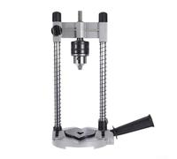 Perçage de tuyau 15 mm 13 mm avec poignée à angle réglable pour guide de précision Support de perçage Mandrin Compat 90° Plage de positionnement vertical