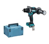 Perceuse 40V max Li-Ion XGT BL Ø13 mm (Produit seul) en MAKPAC - MAKITA DF001GZ01