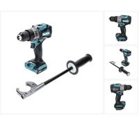 Perceuse 40V max XGT Ø13 mm (Produit seul) - MAKITA DF001GZ