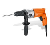 FEIN BOP 13-2 Perceuse à 2 vitesses 550W 13mm ( 72055560000 )