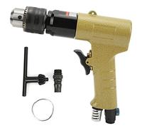 Perceuse à Air pneumatique CW CCW, perceuse à bois industrielle 1/2 13mm KP- 554N