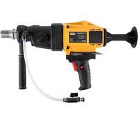 Perceuse à béton manuelle fi112mm, 1500W, 3960 tr/min, WABROTECH WT112