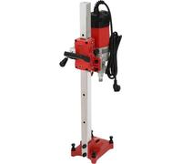 Perceuse à carottage manuelle - 2300 W - 16,5 kg - Outil de carottage pour béton - Qualité professionnelle