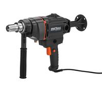 Perceuse à carottage, modèle 2300 W, pour béton jusqu'à 202 mm
