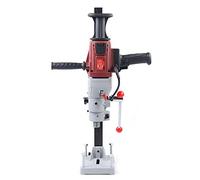 Perceuse à carotter 2200 W - Perceuse diamant - Foret à sec - 180 mm - 1200 tr/min - Design d'étanchéité