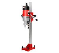 Perceuse à carotter, 2300 W, 0-165 mm de diamètre de perçage | Profondeur de perçage maximale : 80 cm