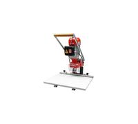 Perceuse à charnières de type "BLUM" D. 35 mm - 230 V 750W - BBM35MAN - Holzmann